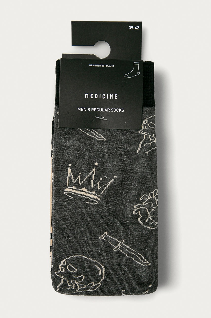 

Medicine - Носки Funny (2-pack)