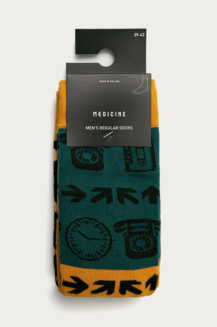 

Medicine - Носки Funny (2-pack)