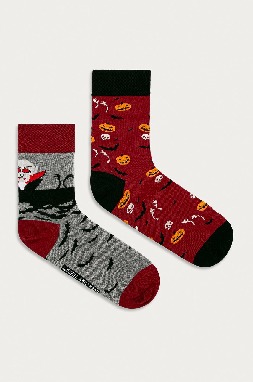 

Medicine - Носки Halloween (2-pack, Барвистий