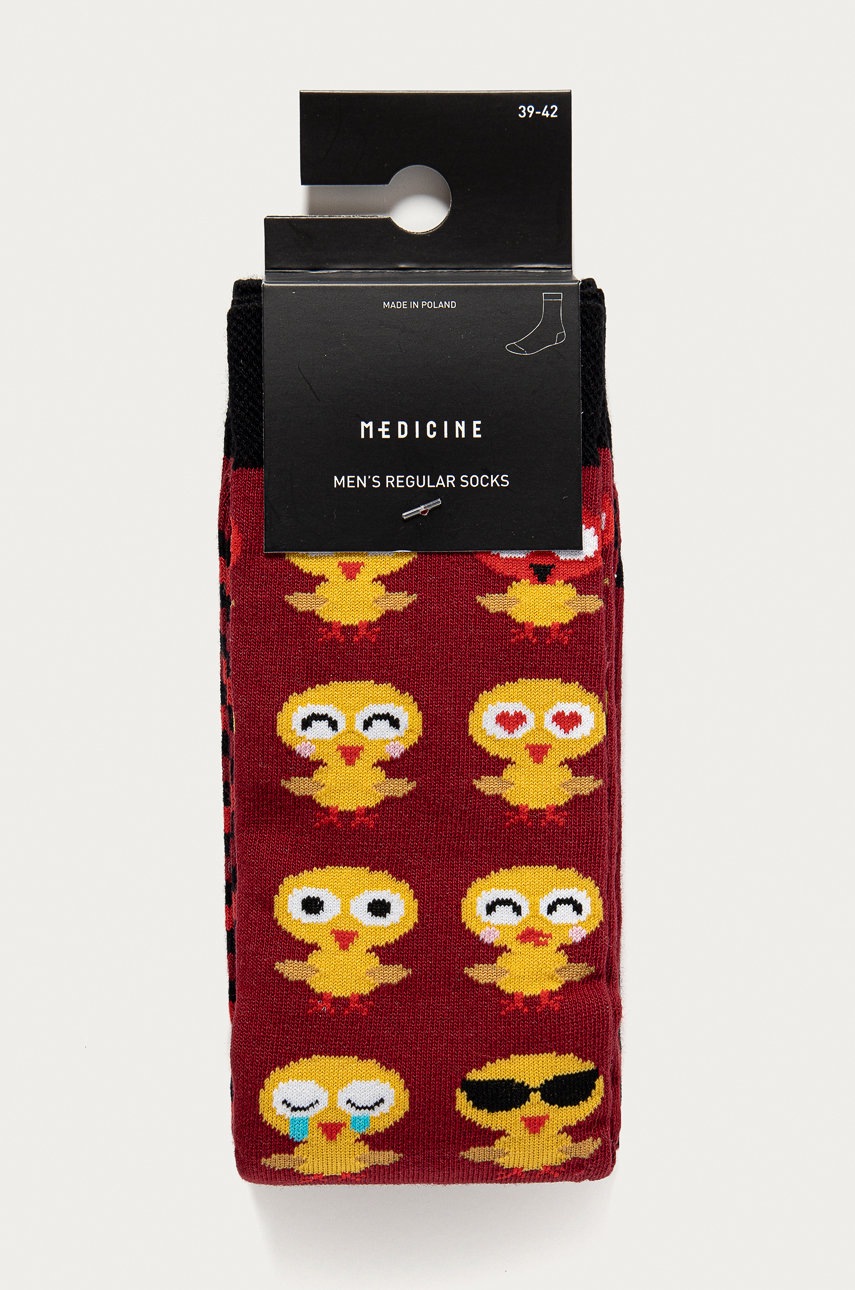 

Medicine - Носки Funny (2-PACK)