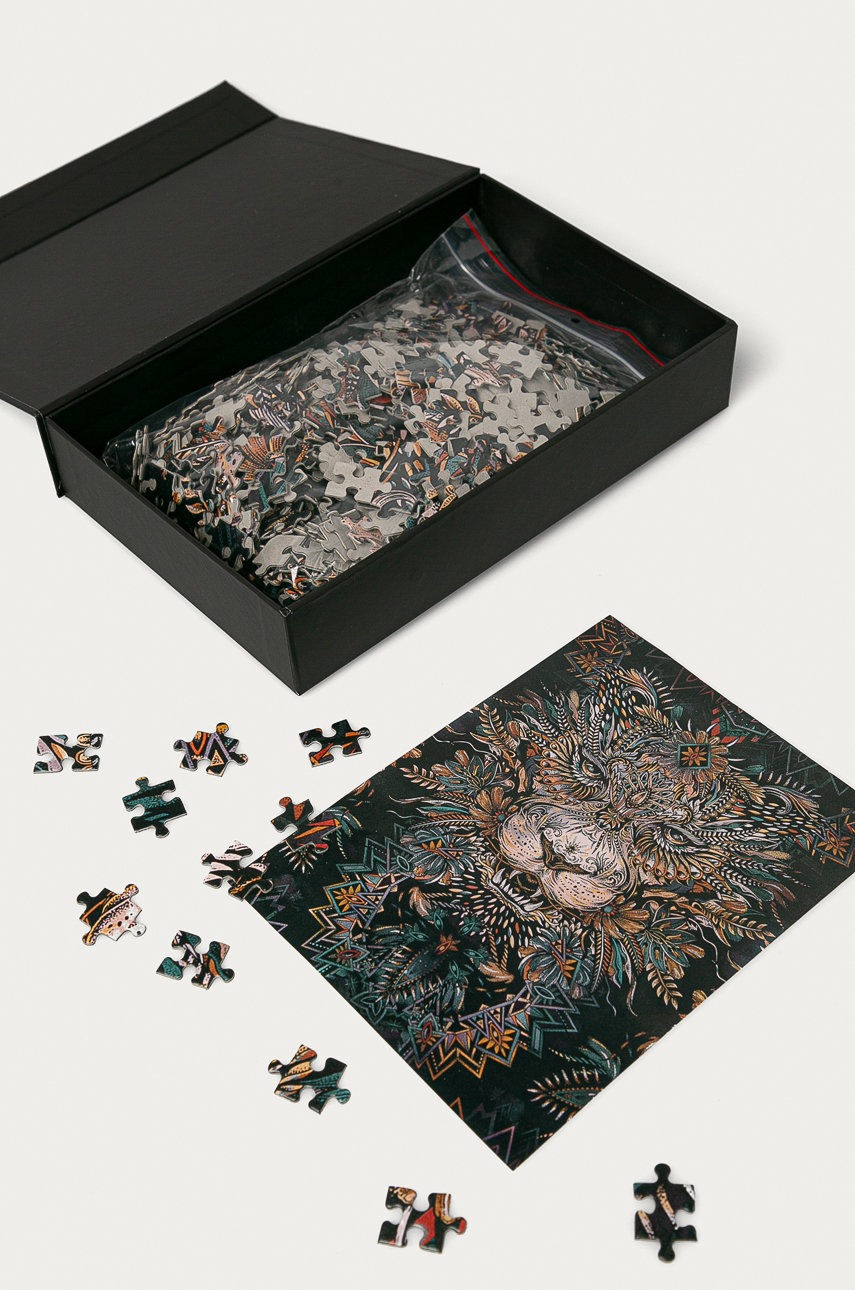 

Medicine - Пазлы Gifts