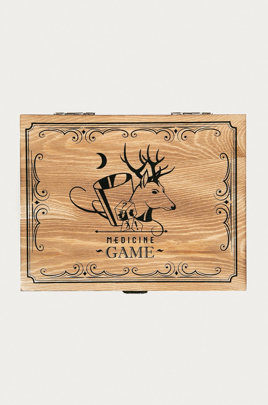 

Medicine - Medicine GAME Gifts