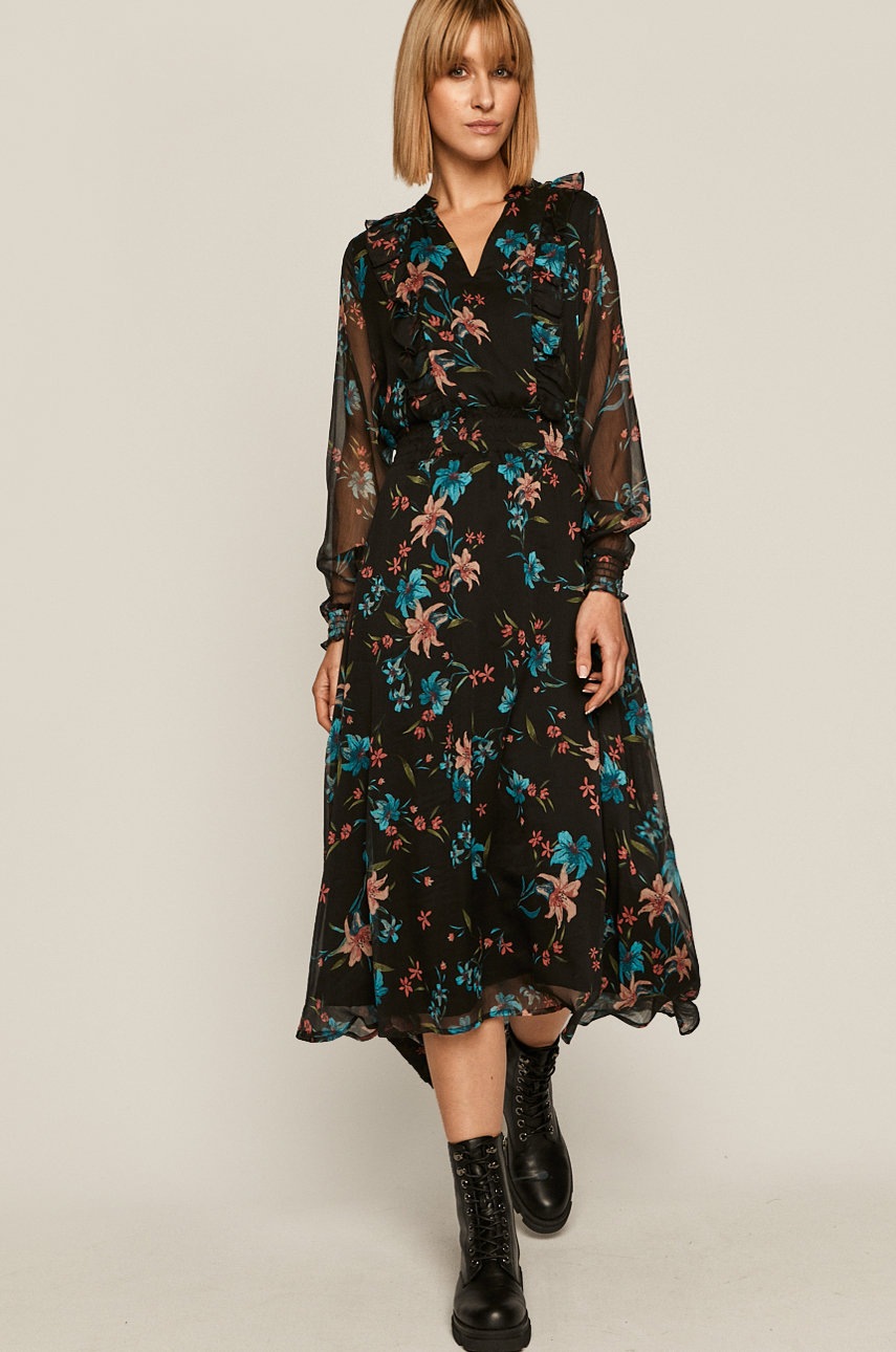 

Medicine - Платье Timeless Black