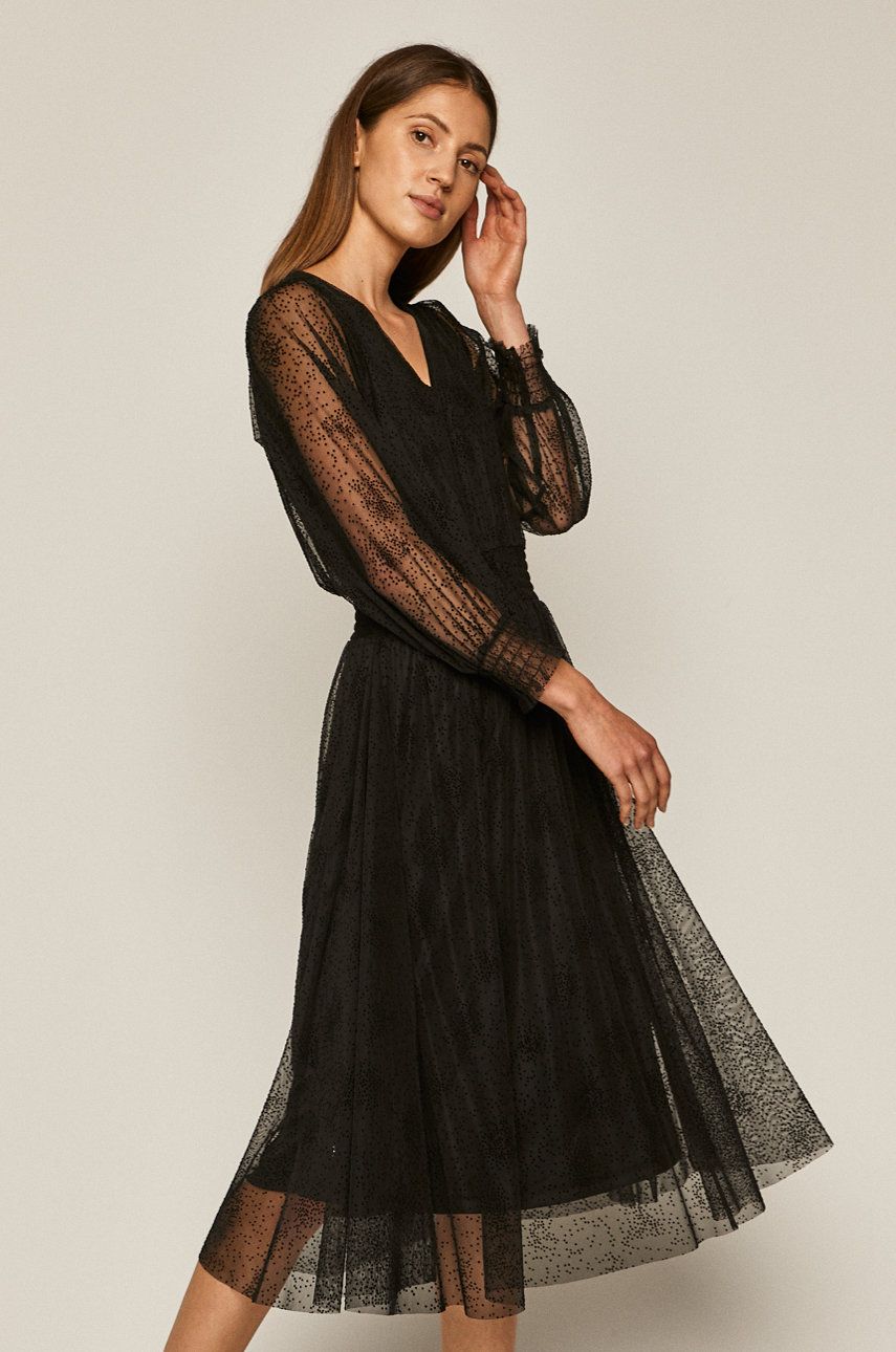 Medicine - Rochie Midnight Queen