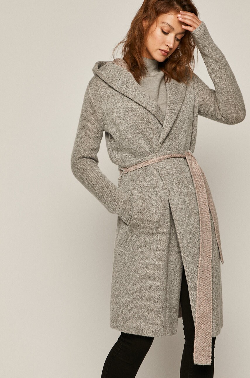 Medicine - cardigan essential