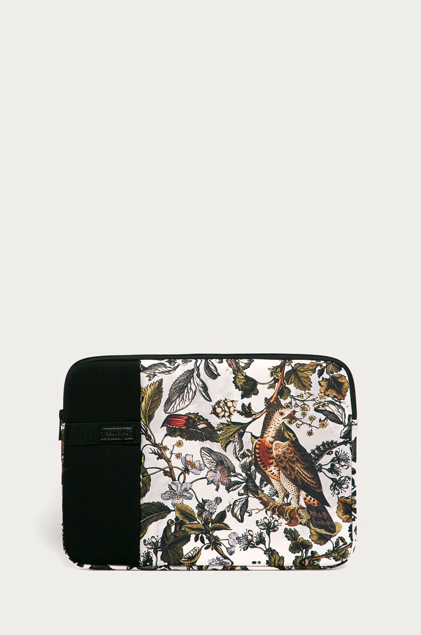 Medicine - Husa laptop Herbaria