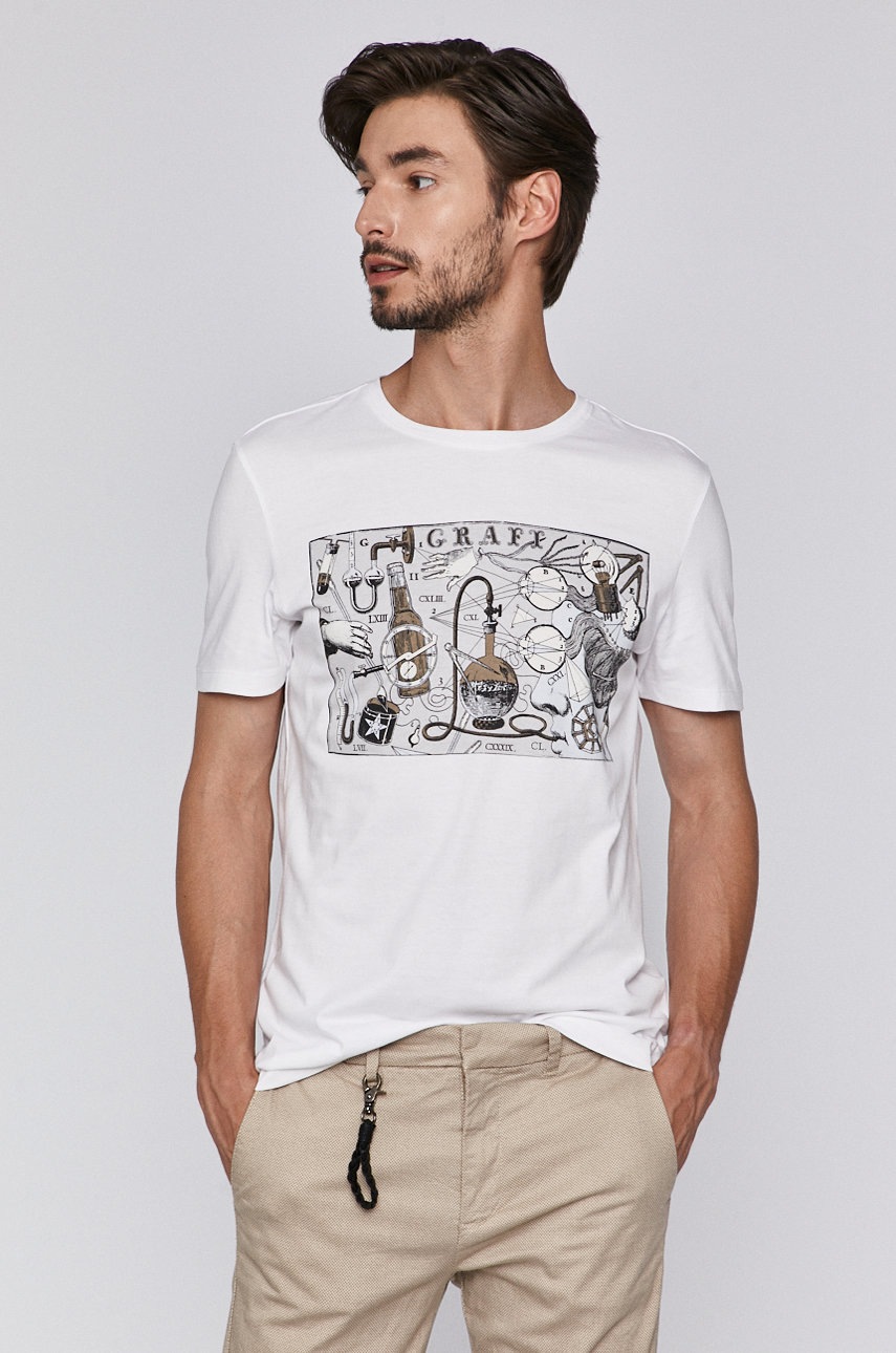 

Medicine - Футболка Brewery, Белый