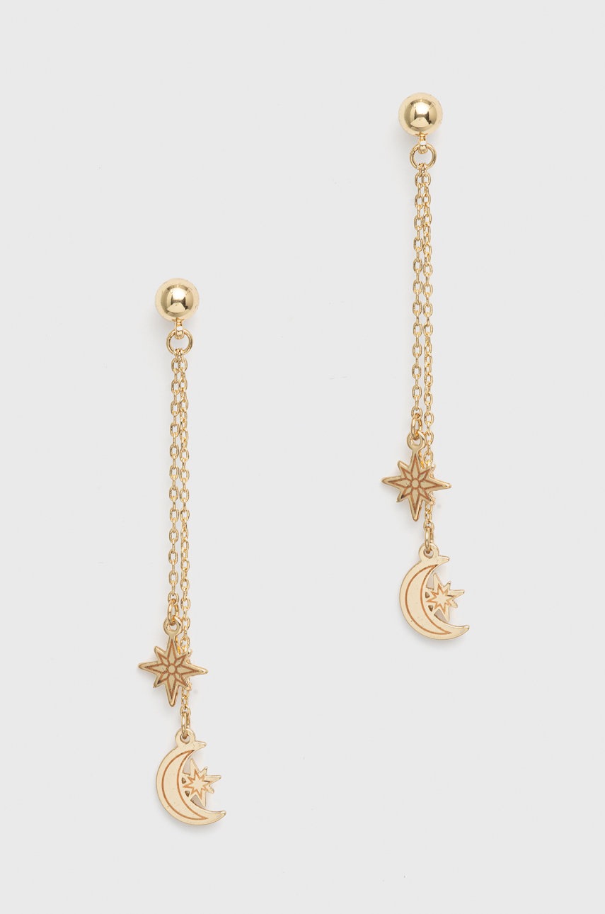 

Medicine - Сережки Astral Jewellery