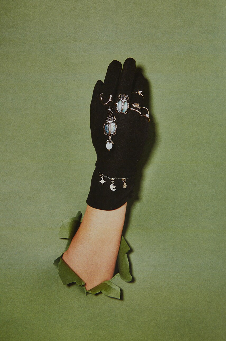 

Medicine - Браслет Astral Jewellery