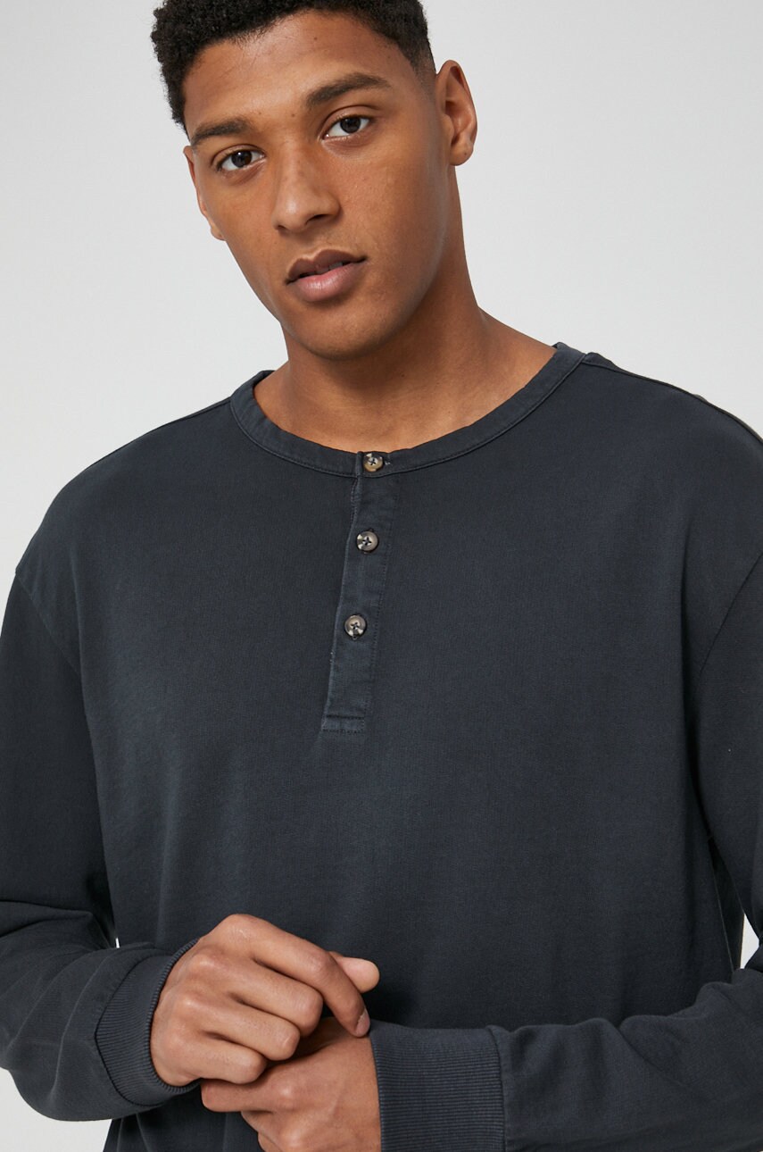 Medicine - longsleeve din bumbac mystique