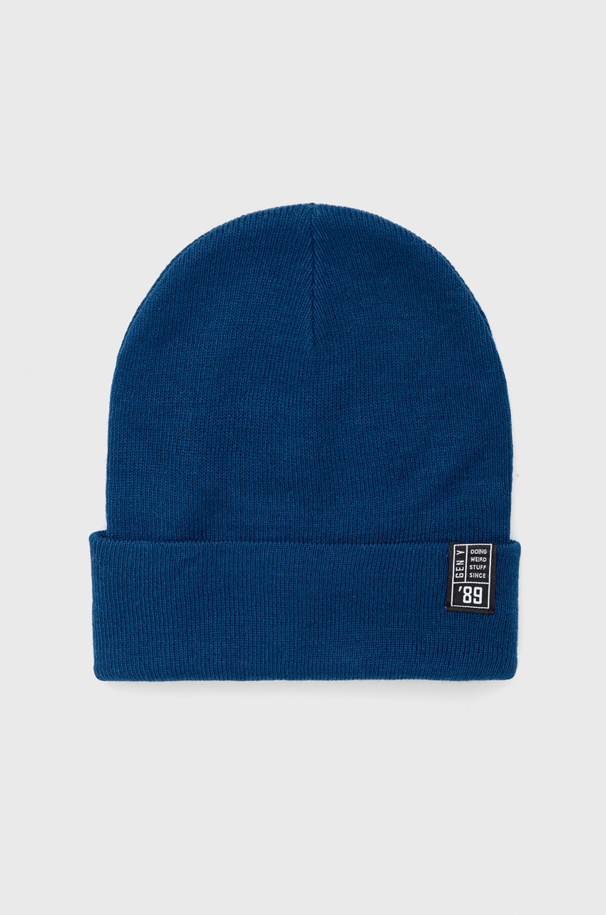 

Medicine - Шапка Basic, Син