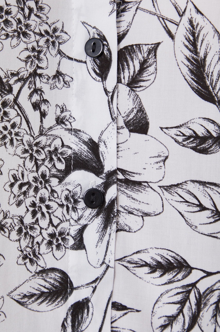 

Medicine - Сорочка Graphic Bouquet