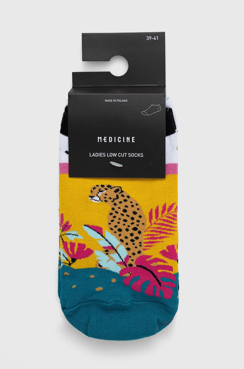 

Medicine - Носки Commercial (2-pack)