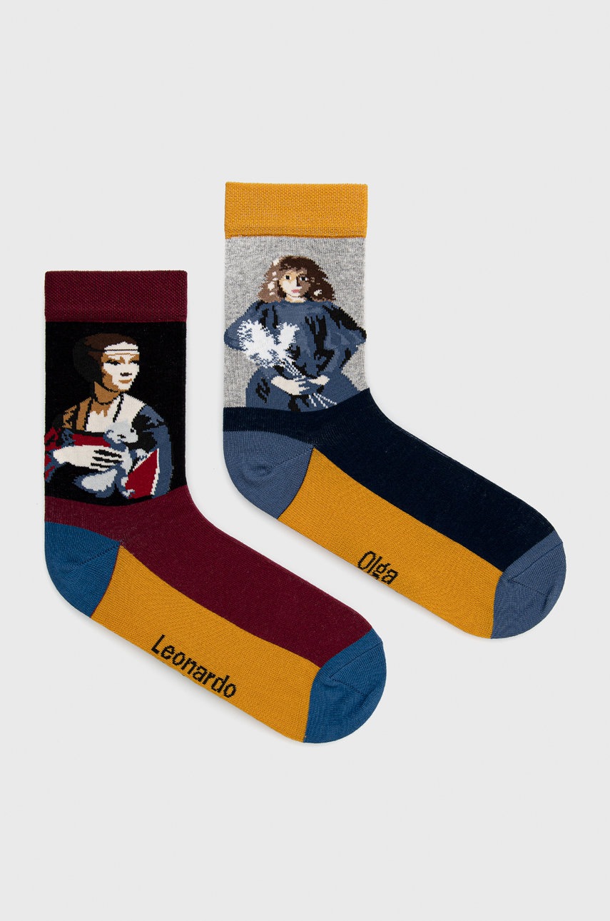 Medicine - Носки Eviva L'arte (2-pack)