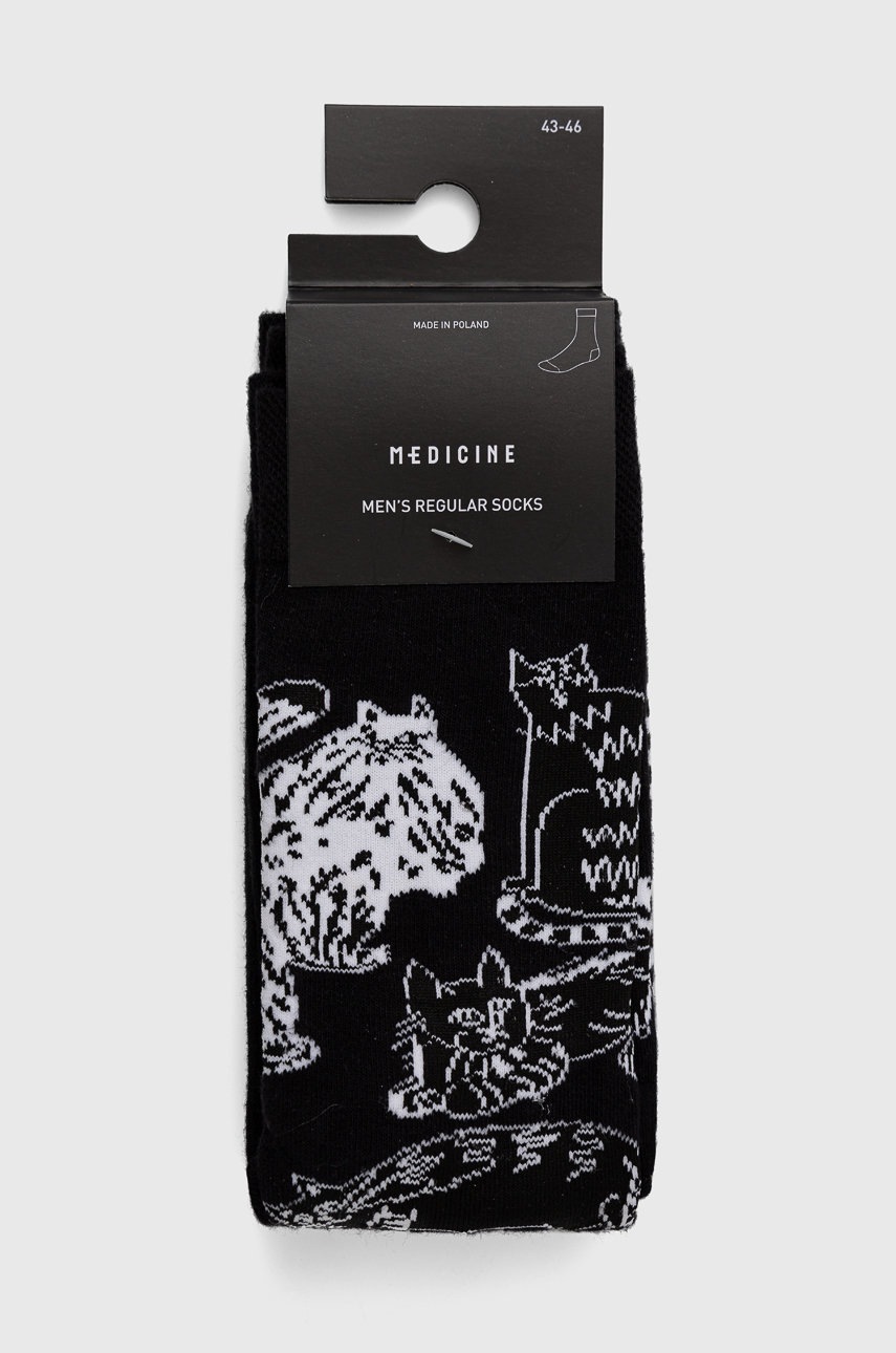 

Medicine - Носки Grafika Polska (2-pack)