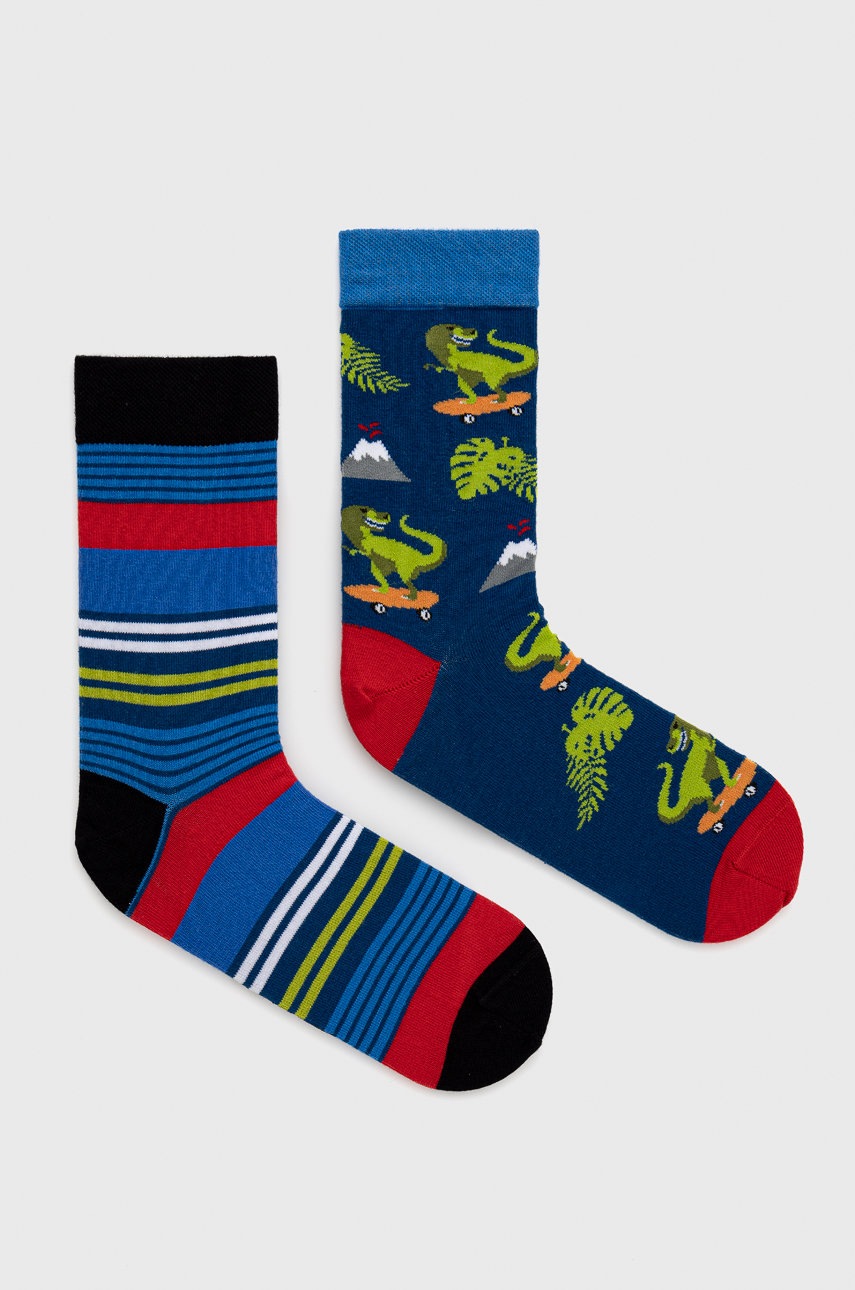 

Medicine - Чорапи Commercial (2 чифта), Многоцветен