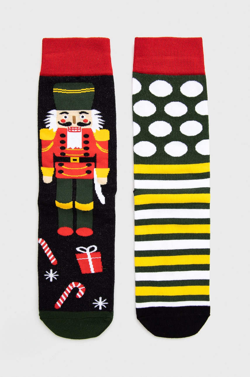 

Medicine - Носки Xmass (2-pack)
