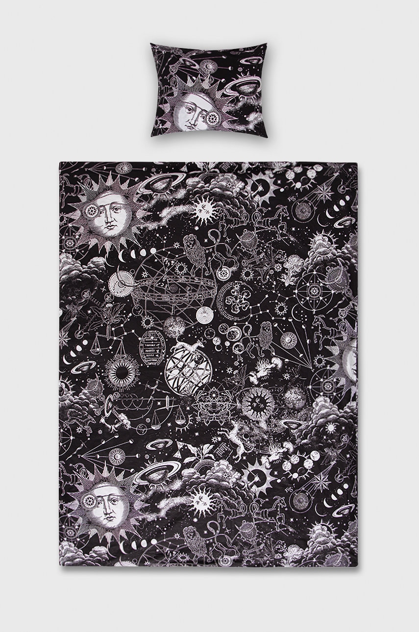 Medicine - set de lenjerie de pat din bumbac essential 150 x 200 cm