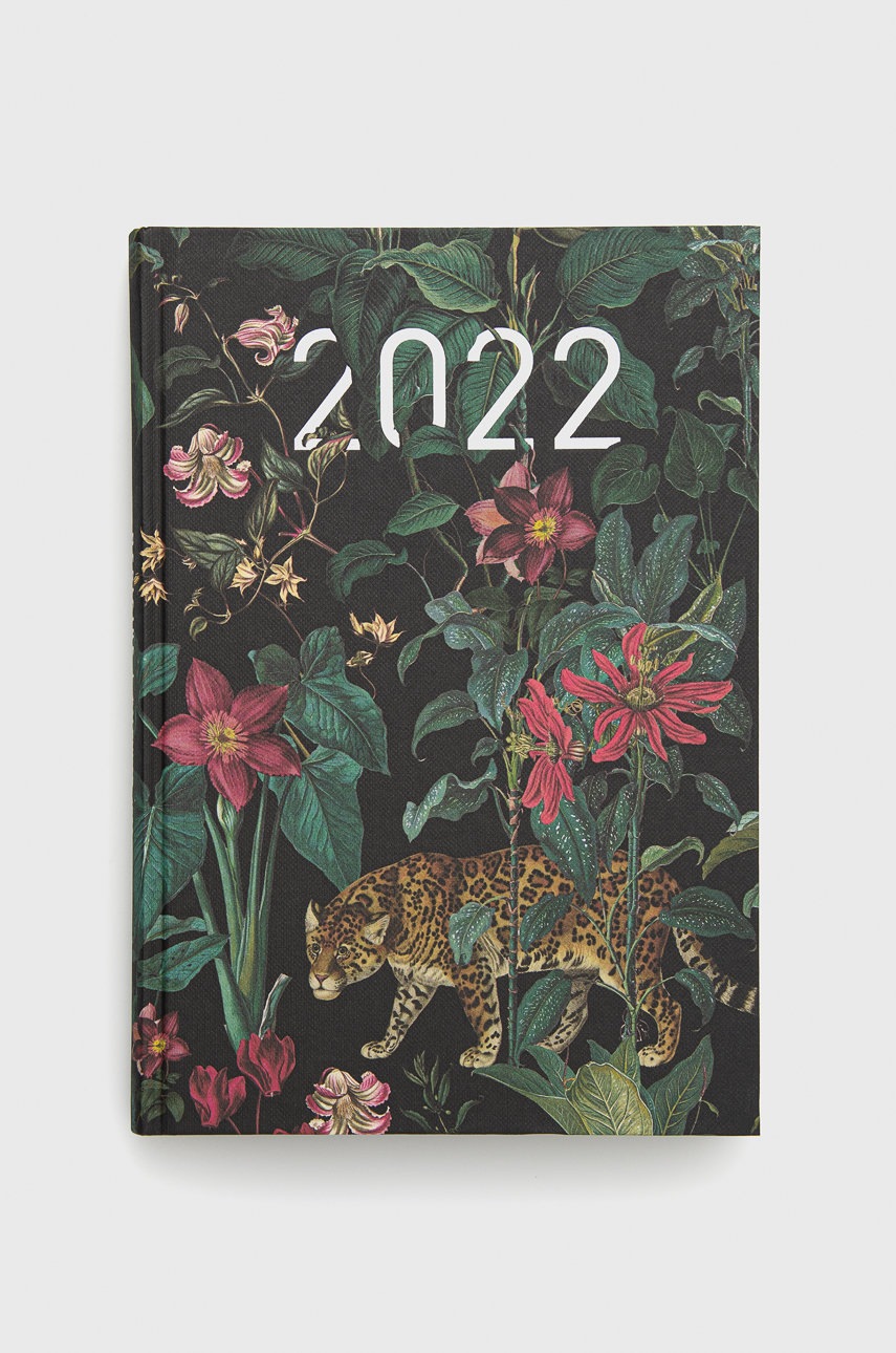 

Medicine - Календар за 2022 г., Многоцветен