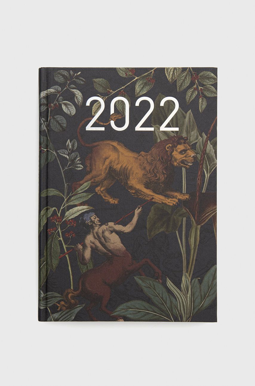 Medicine – Calendar 2022 answear imagine noua