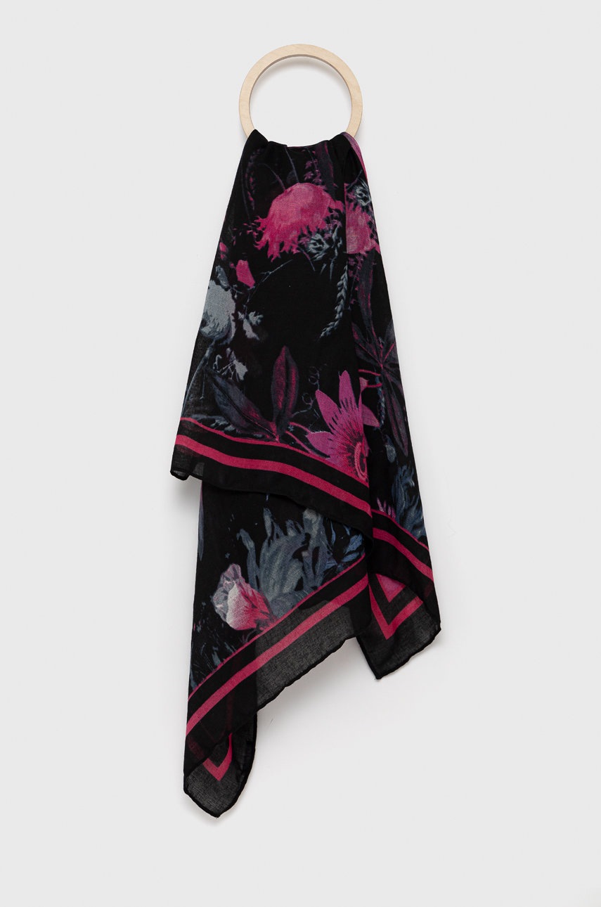 

Medicine - Шал Basic, Многоцветен