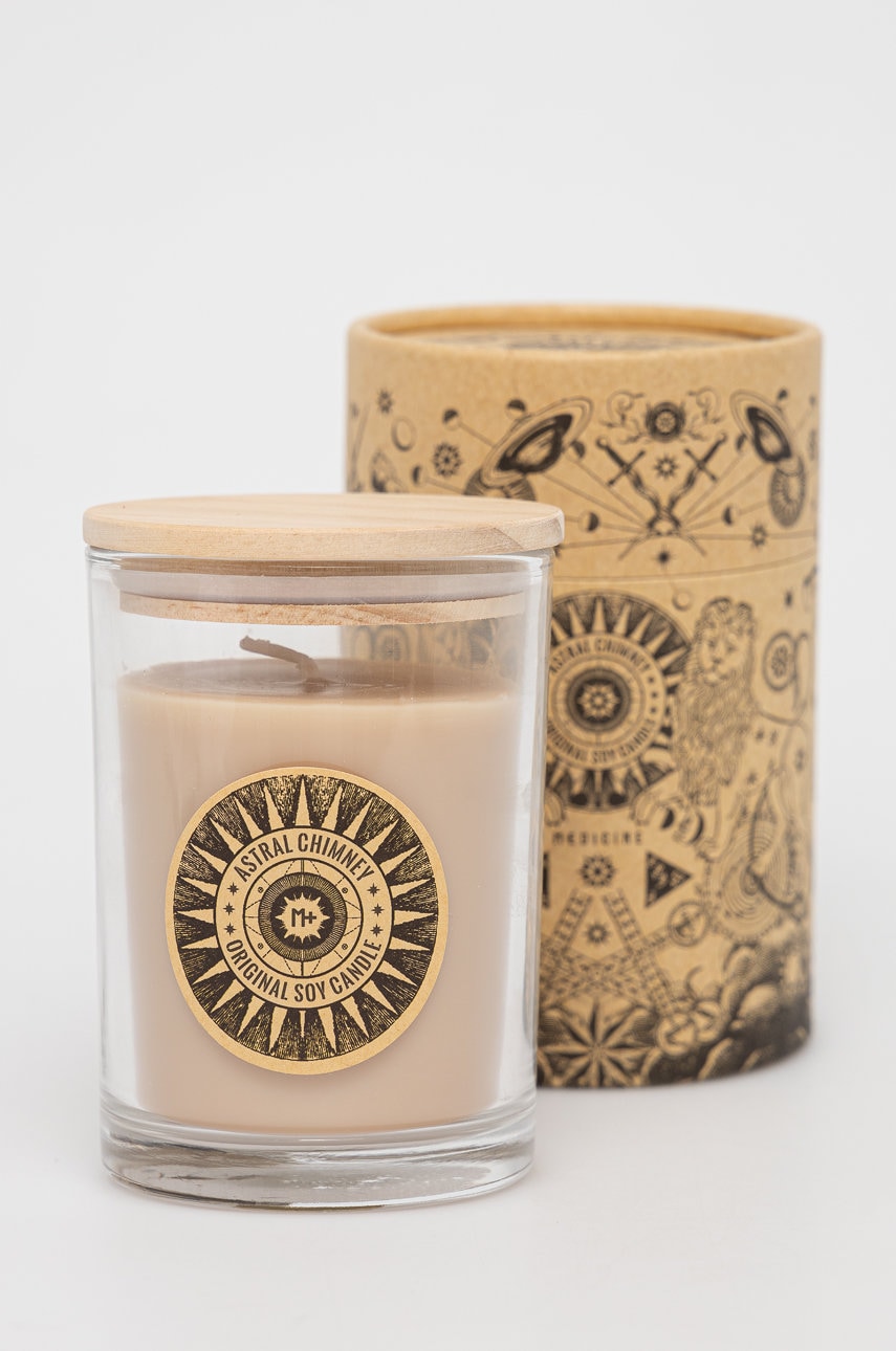 Medicine - lumanare parfumata de soia astral chimney