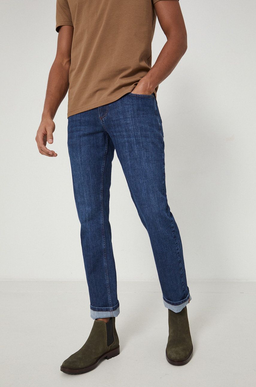 Medicine jeansi barbati 2023 ❤️ Pret Super answear imagine noua 2022
