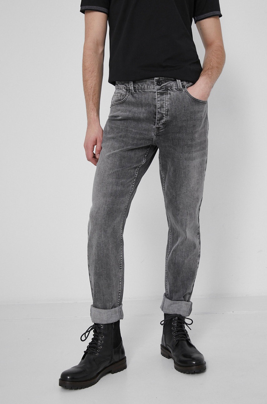 

Medicine - Дънки Denim, Сив