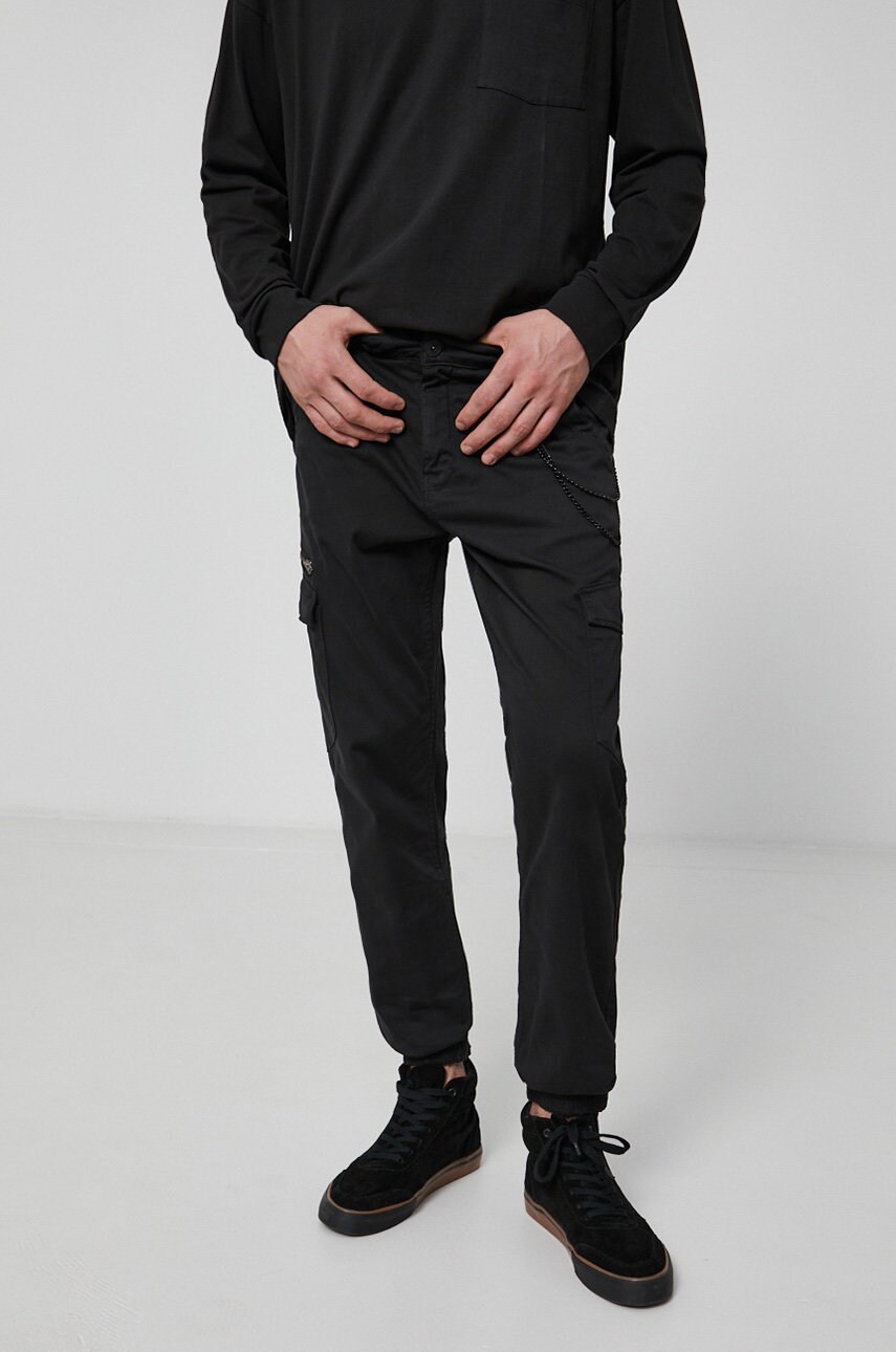 Medicine - pantaloni barong mask