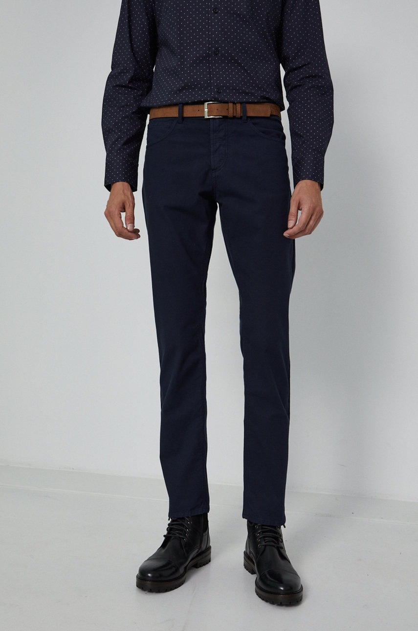 

Medicine - Панталони Back To The City, Тъмносин