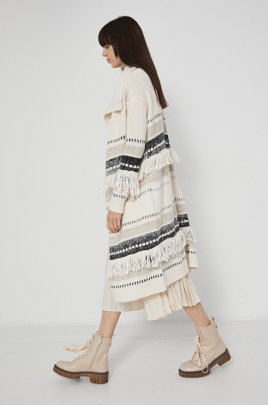 Medicine - cardigan bohemian