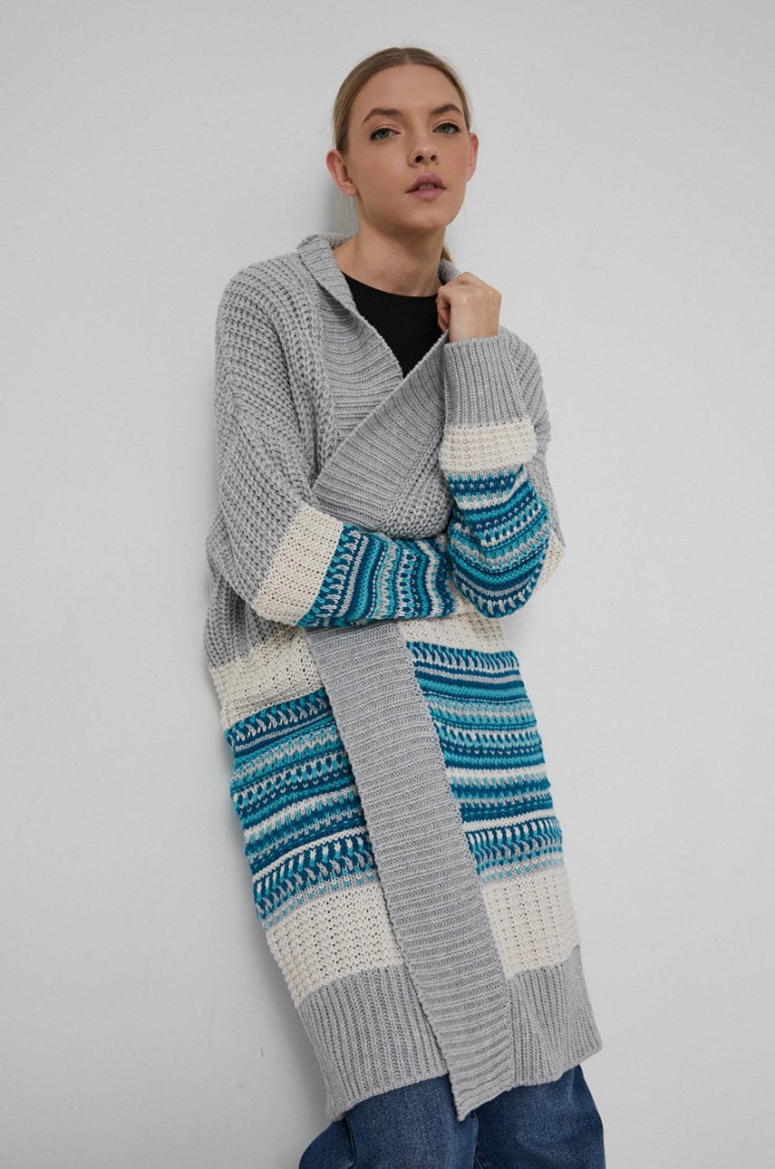 Medicine - cardigan apres ski