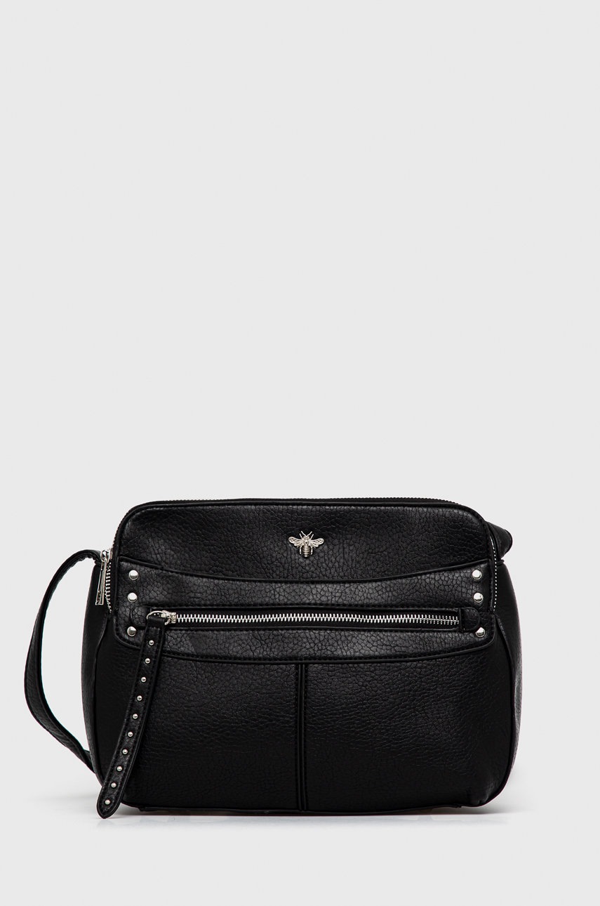 

Medicine - Чанта Essential, Черен