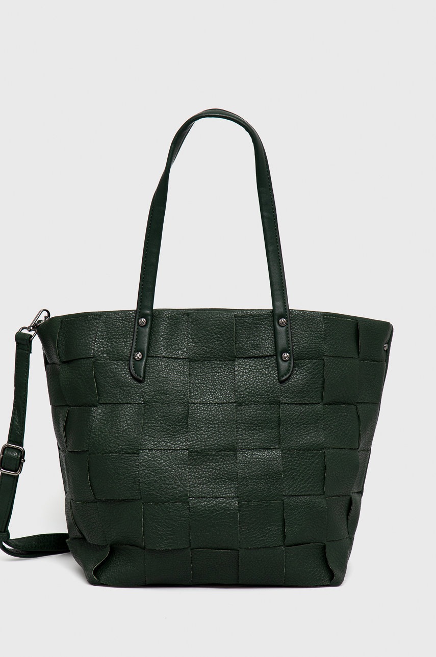 

Medicine - Чанта Essential, Зелен