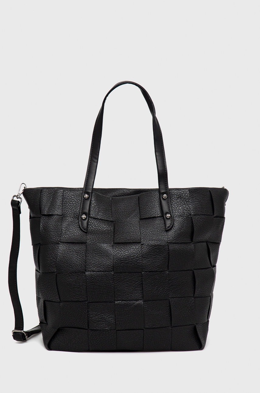 

Medicine - Чанта Essential, Черен