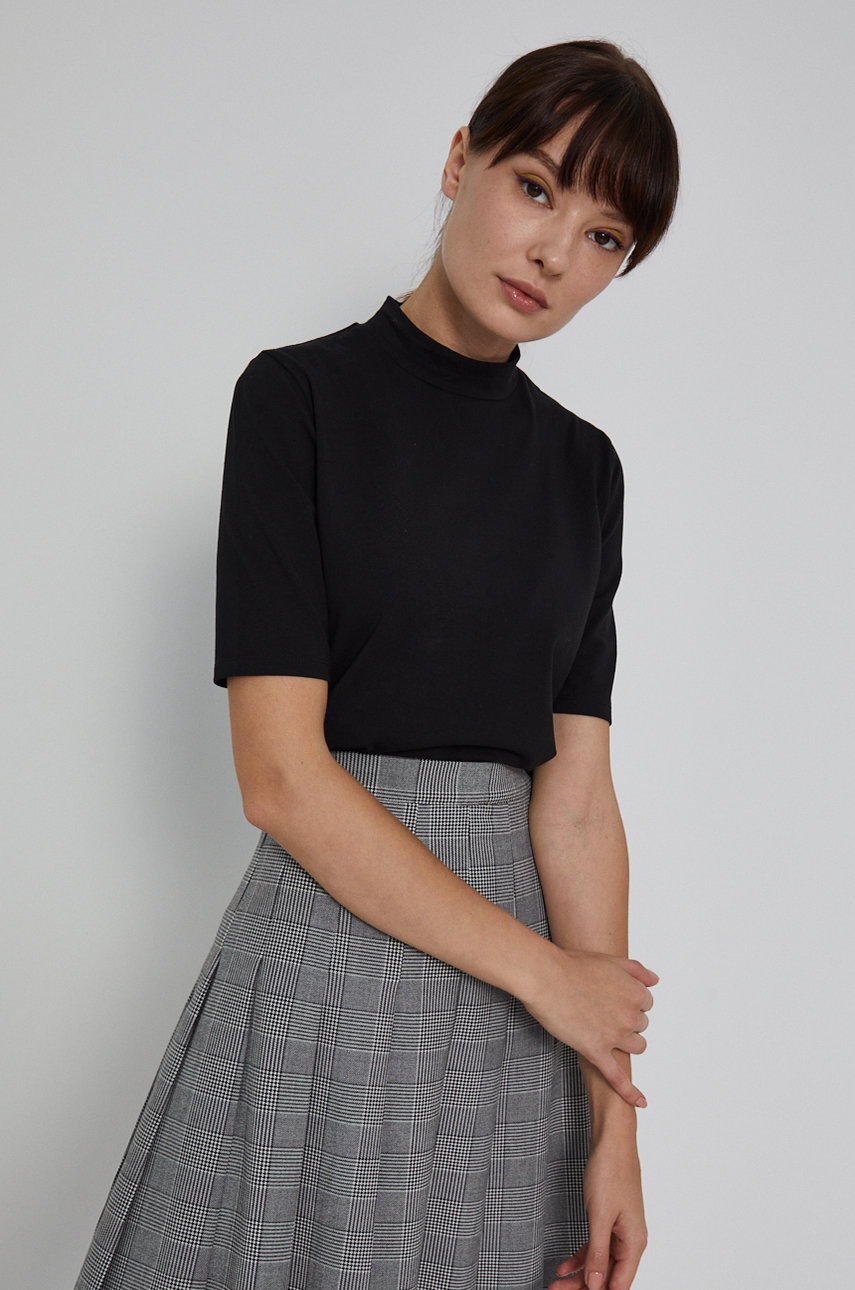 

Medicine - Тениска Basic, Черен