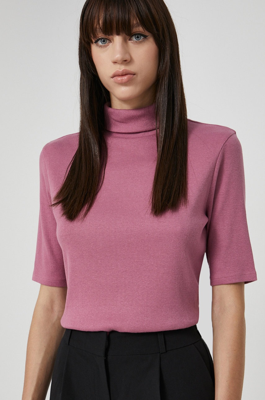 

Medicine - Тениска Basic, Розов