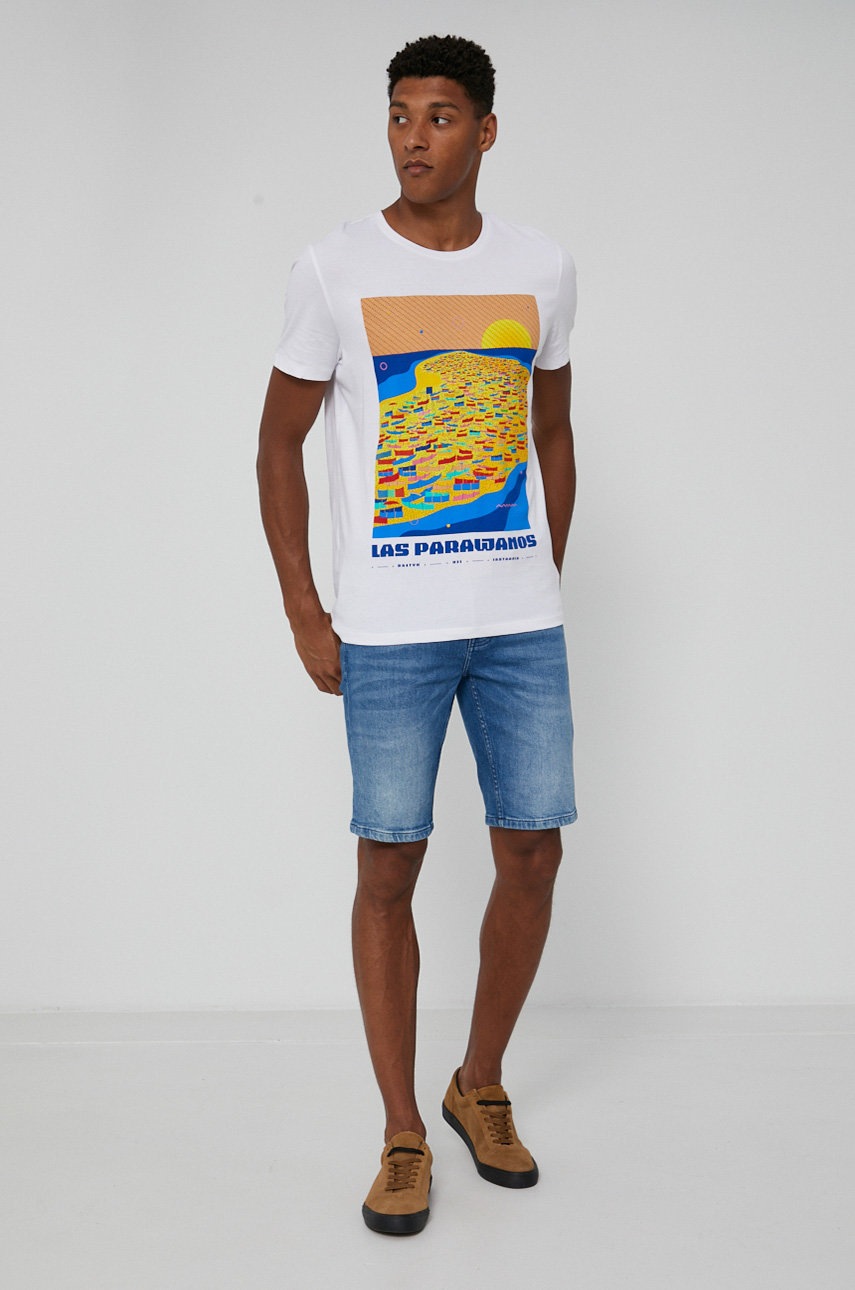 

Medicine - Футболка Summer Posters