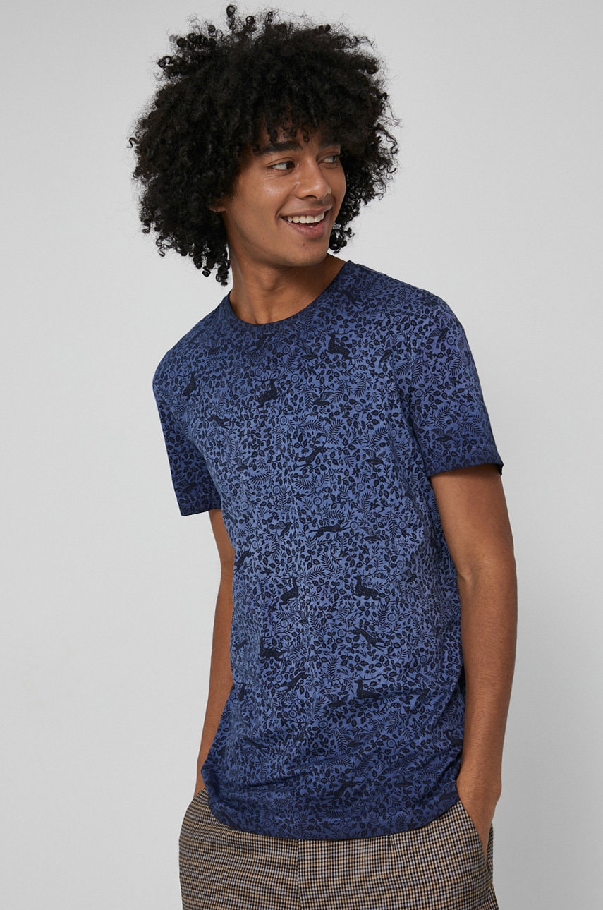 Medicine - Tricou din bumbac Tapestry