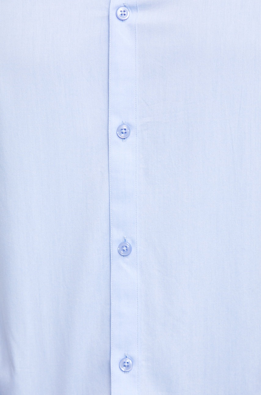 

Хлопковая рубашка Medicine мужская regular воротник button-down