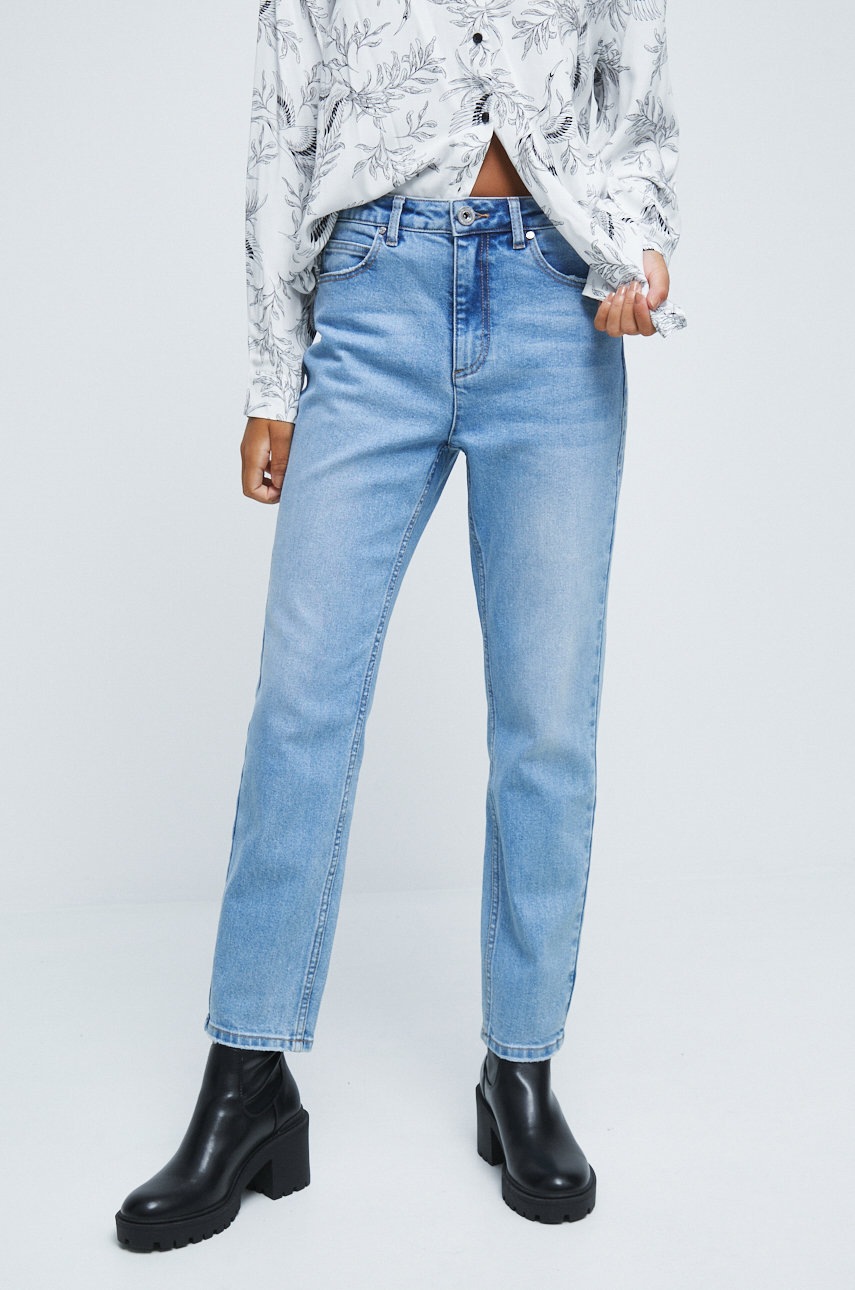 

Дънки Medicine Denim, Син