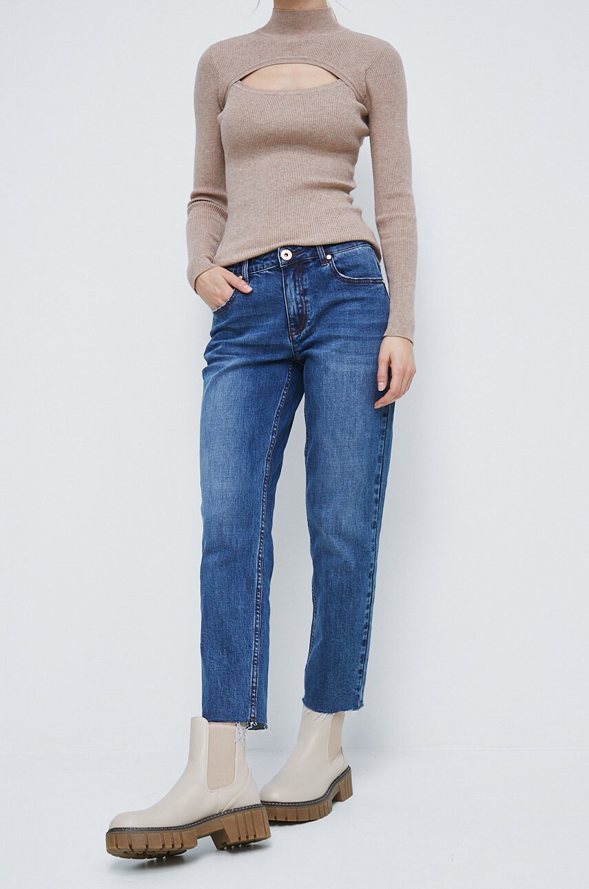

Дънки Medicine Denim, Син