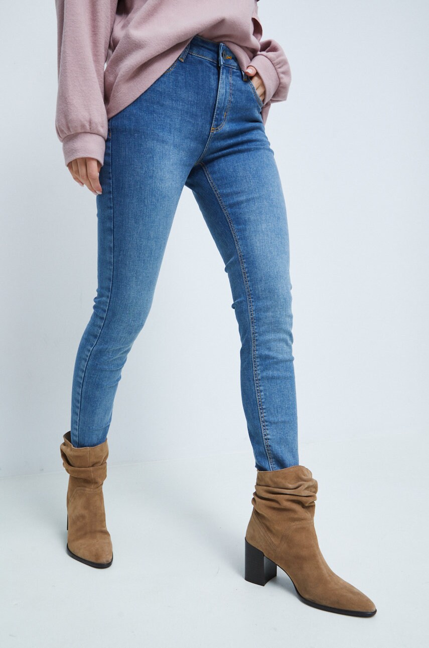 

Medicine Дънки Denim, Син