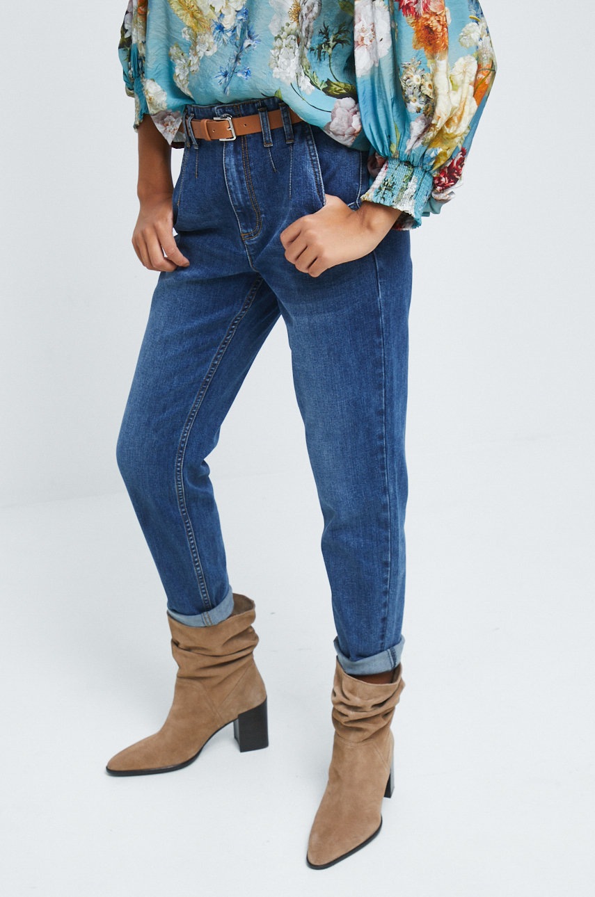 

Medicine Джинси Denim