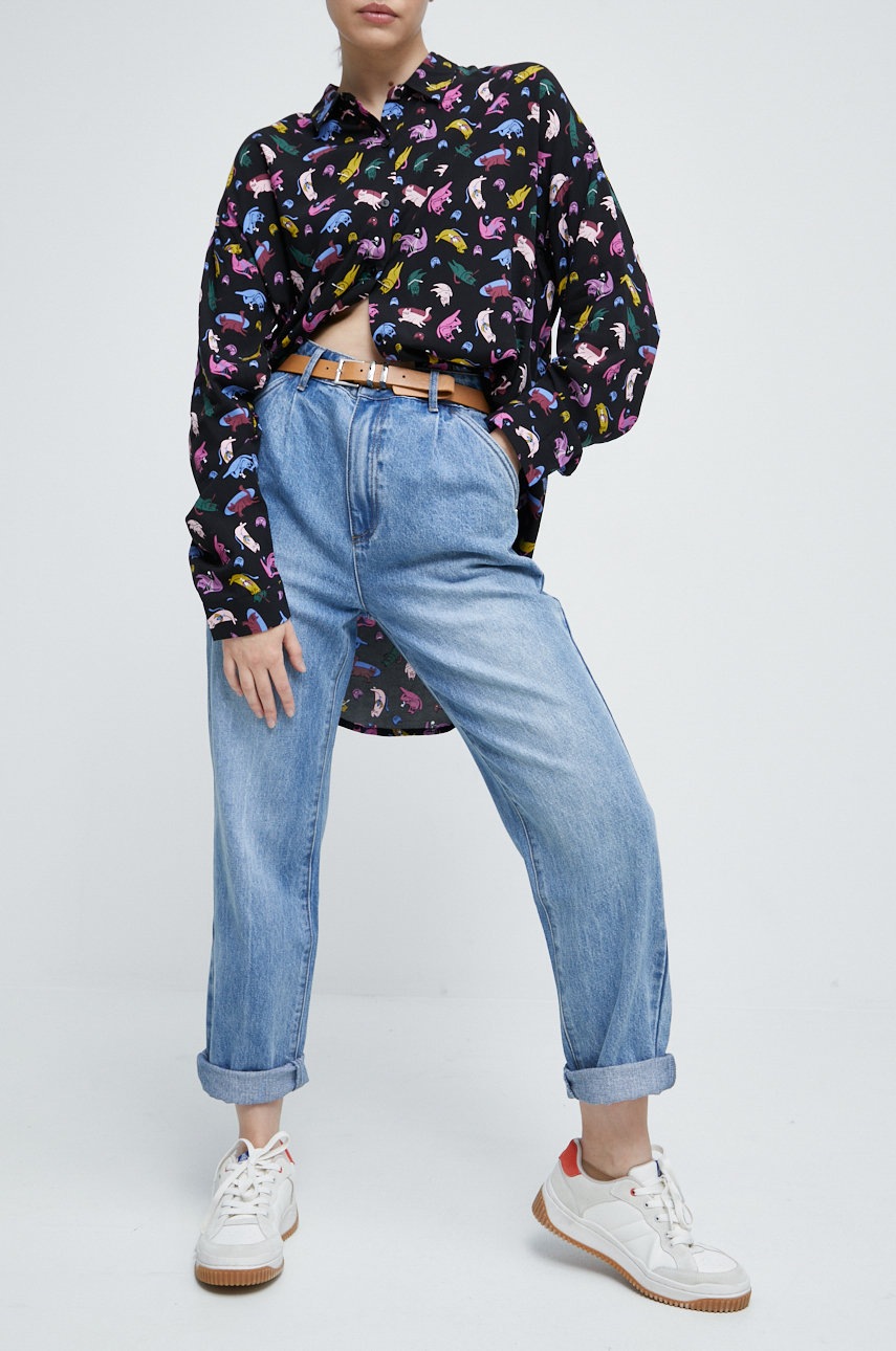 

Medicine Дънки Denim, Син