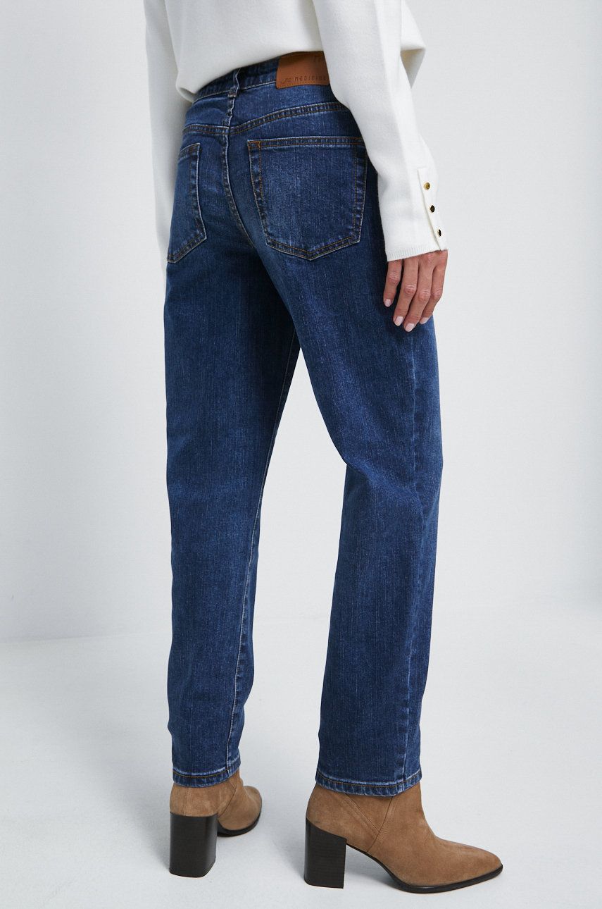 Medicine jeansi femei answear.ro imagine megaplaza.ro