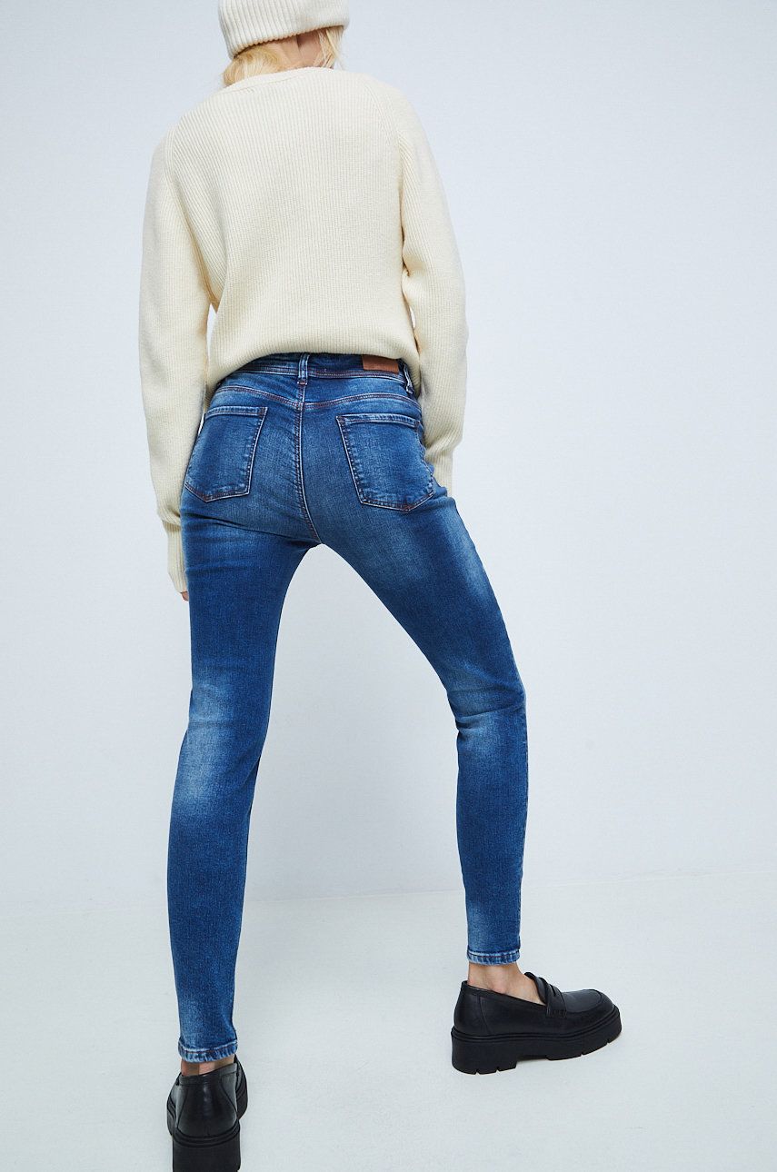Medicine jeansi femei answear.ro imagine megaplaza.ro