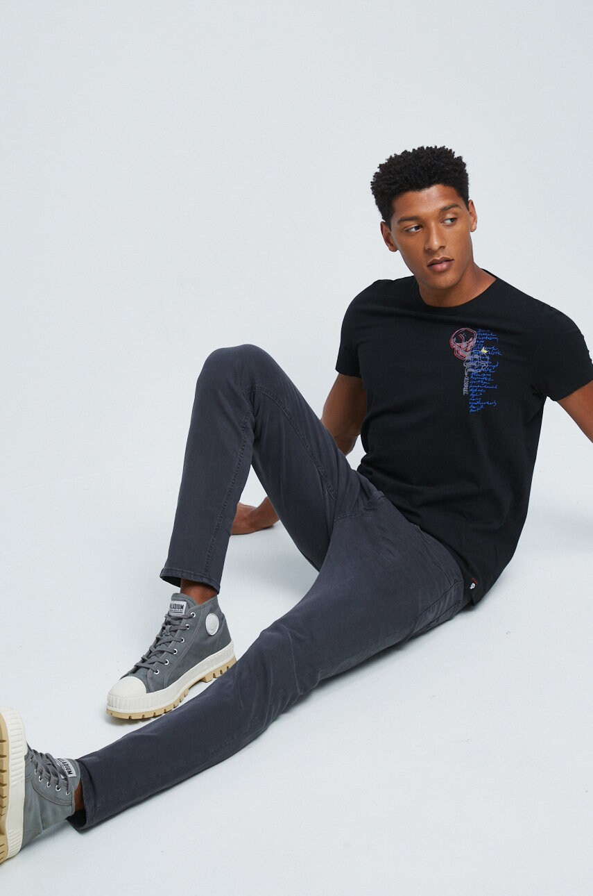 

Medicine Дънки Denim, Сив