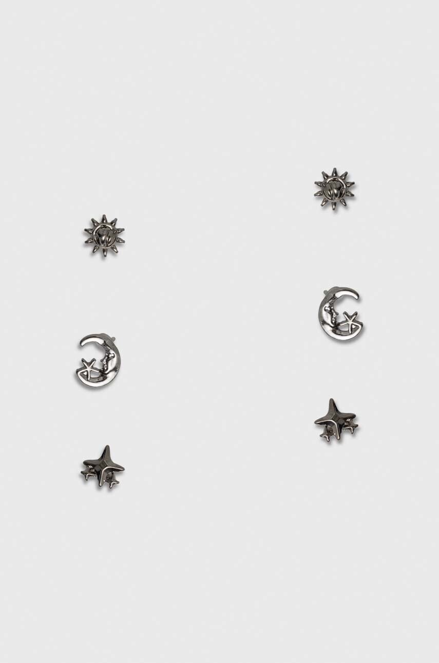 

Сережки Medicine 3-pack