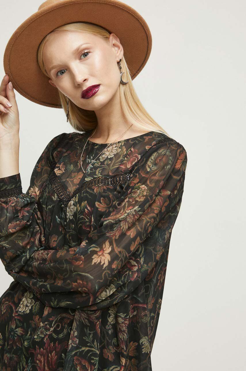 Medicine bluza femei, modelator - Shoppu.ro